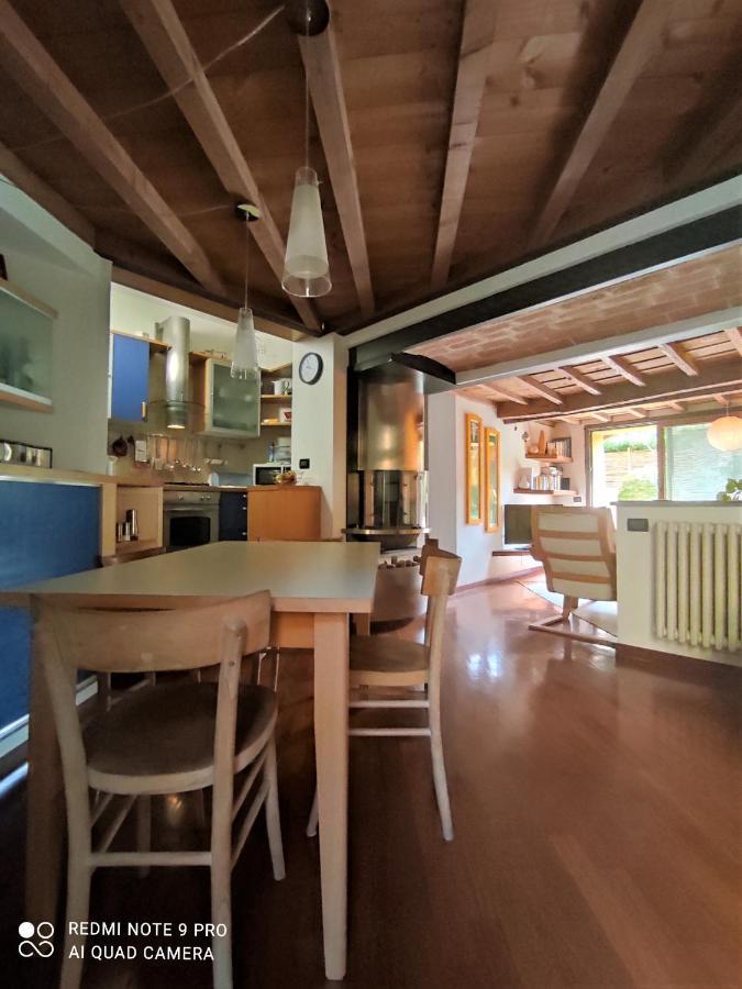 Careggi Garden Apartment Флоренция Экстерьер фото