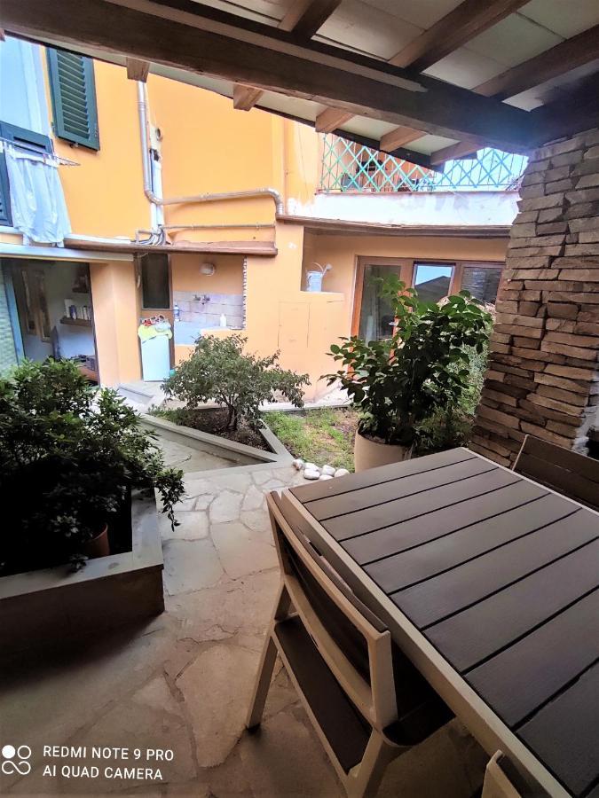 Careggi Garden Apartment Флоренция Экстерьер фото