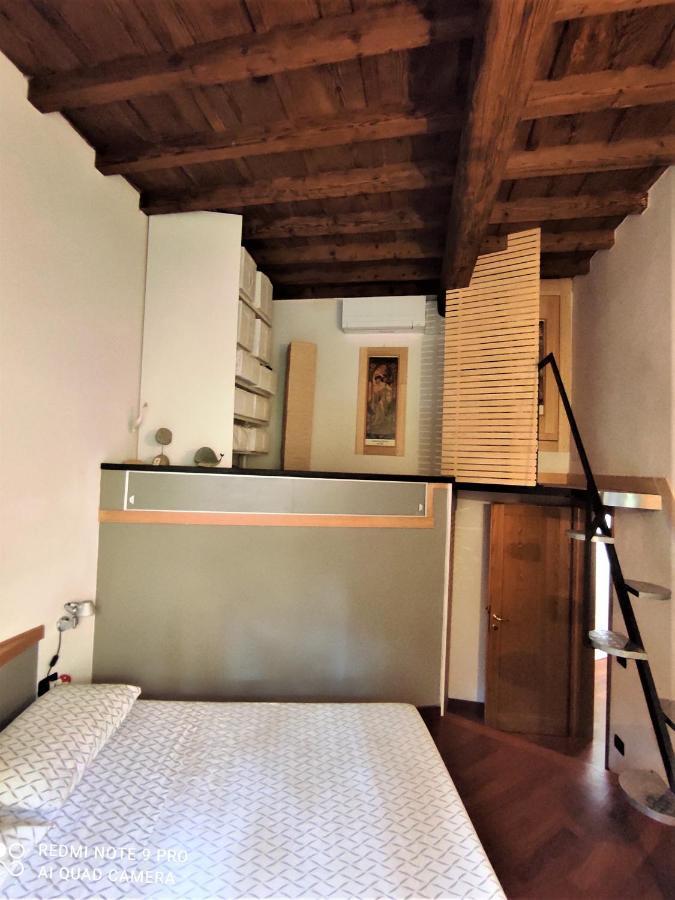 Careggi Garden Apartment Флоренция Экстерьер фото